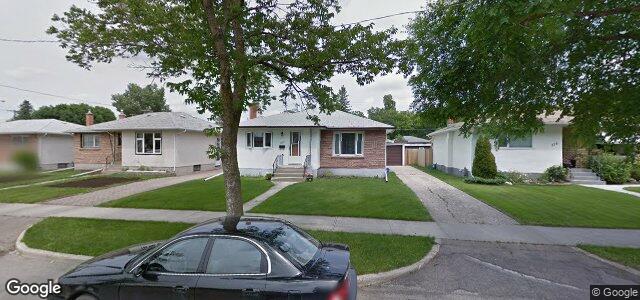 Larawan ng 511 Hazel Dell Avenue sa Winnipeg, Manitoba