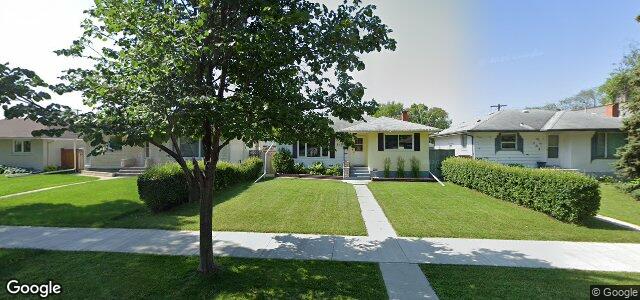Larawan ng 512 Dunrobin Avenue sa Winnipeg, Manitoba