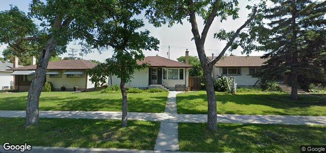 Larawan ng 513 Dunrobin Avenue sa Winnipeg, Manitoba