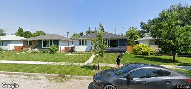 Larawan ng 513 Greene Avenue sa Winnipeg, Manitoba
