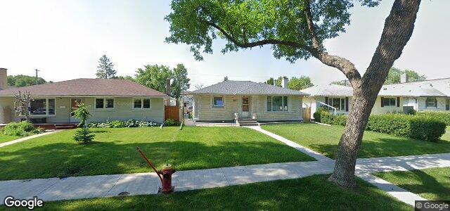 516 Dunrobin Avenue（加拿大曼尼托巴省溫尼伯市）房屋照片