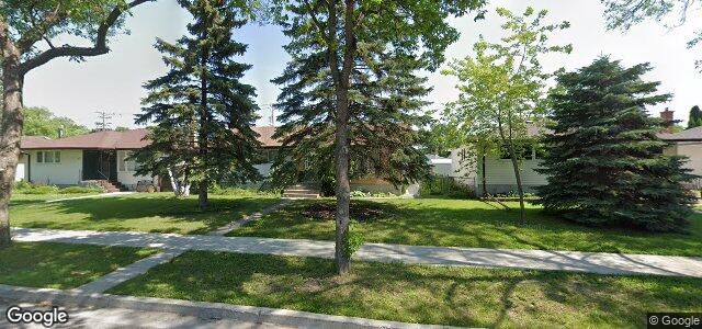 Larawan ng 517 Dunrobin Avenue sa Winnipeg, Manitoba