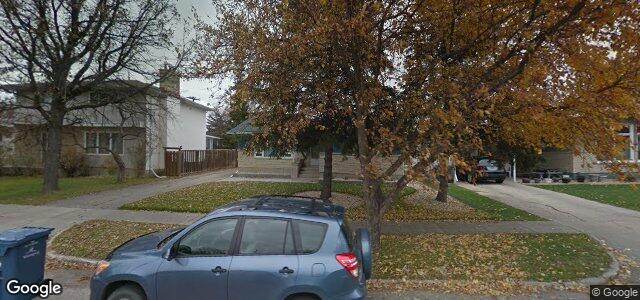 Larawan ng 517 Roberta Avenue sa Winnipeg, Manitoba