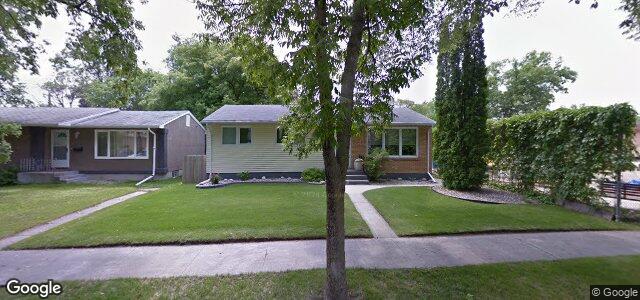 Larawan ng 518 Hazel Dell Avenue sa Winnipeg, Manitoba