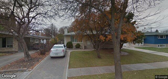 Larawan ng 518 Roberta Avenue sa Winnipeg, Manitoba