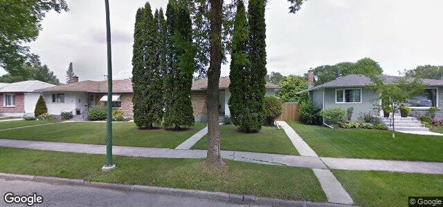Larawan ng 519 Hazel Dell Avenue sa Winnipeg, Manitoba