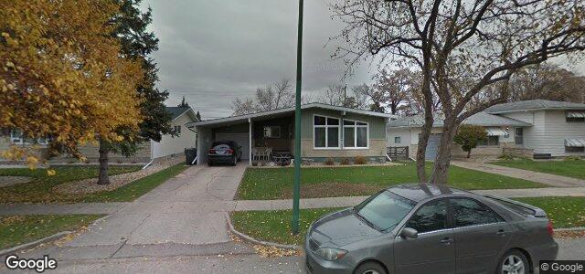 Larawan ng 519 Roberta Avenue sa Winnipeg, Manitoba