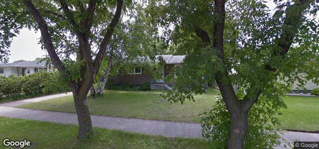 Larawan ng 520 Hazel Dell Avenue sa Winnipeg, Manitoba