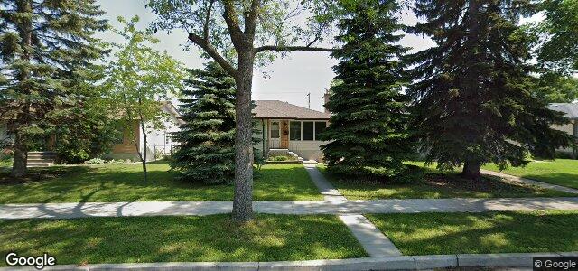 Larawan ng 521 Dunrobin Avenue sa Winnipeg, Manitoba