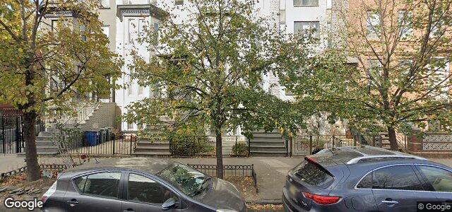 Larawan ng 521 Greene Avenue sa Winnipeg, Manitoba