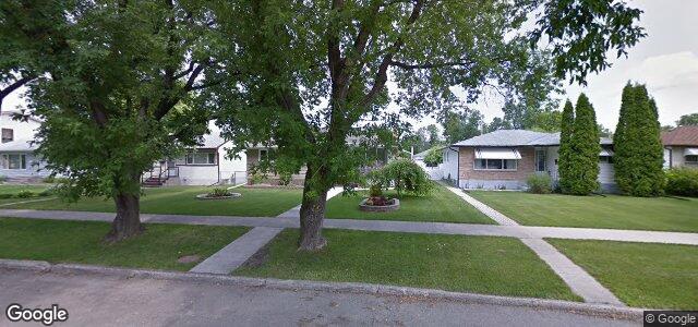 Larawan ng 521 Helmsdale Avenue sa Winnipeg, Manitoba