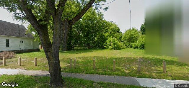 Larawan ng 521 Linden Avenue sa Winnipeg, Manitoba