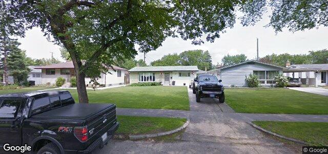 Larawan ng 521 Oakview Avenue sa Winnipeg, Manitoba