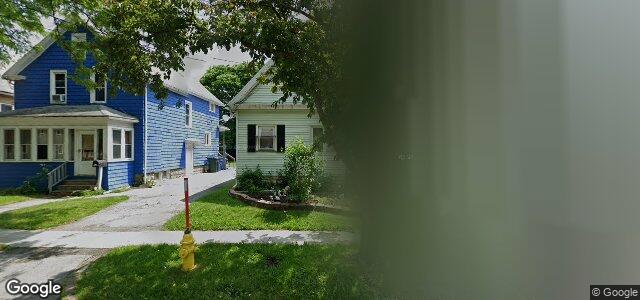 Larawan ng 522 Linden Avenue sa Winnipeg, Manitoba