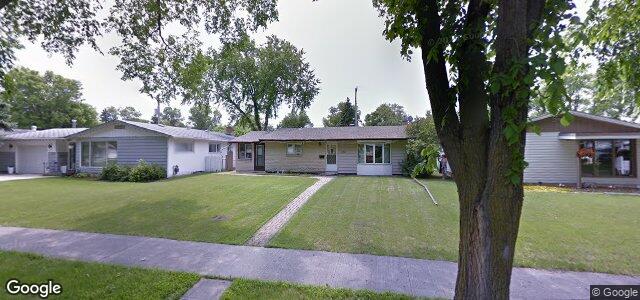 Larawan ng 522 Oakview Avenue sa Winnipeg, Manitoba