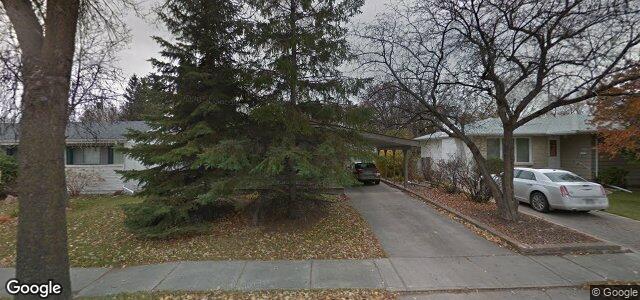 Larawan ng 522 Roberta Avenue sa Winnipeg, Manitoba