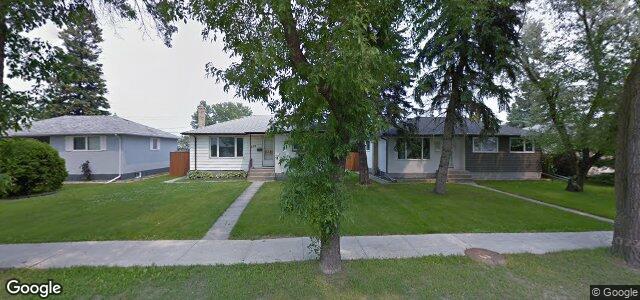 Larawan ng 523 Kimberly Avenue sa Winnipeg, Manitoba