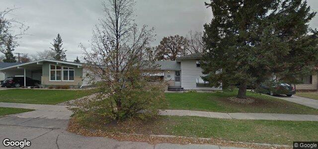 523 Roberta Avenue（加拿大曼尼托巴省溫尼伯市）房屋照片