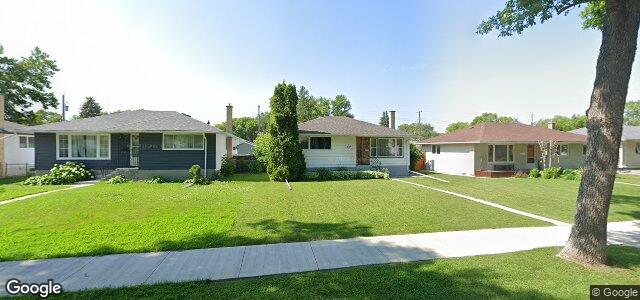 Larawan ng 524 Dunrobin Avenue sa Winnipeg, Manitoba