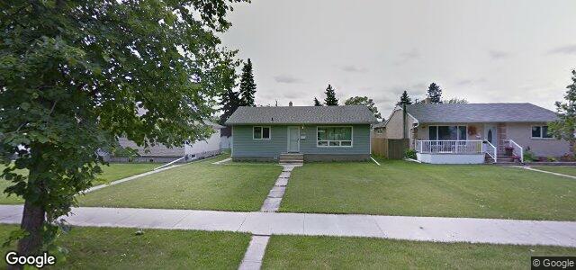 524 Helmsdale Avenue（加拿大曼尼托巴省溫尼伯市）房屋照片