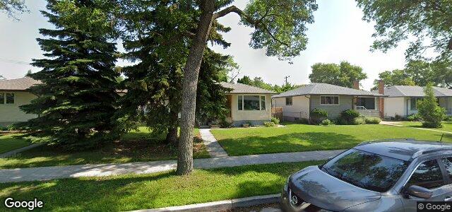 Larawan ng 525 Dunrobin Avenue sa Winnipeg, Manitoba