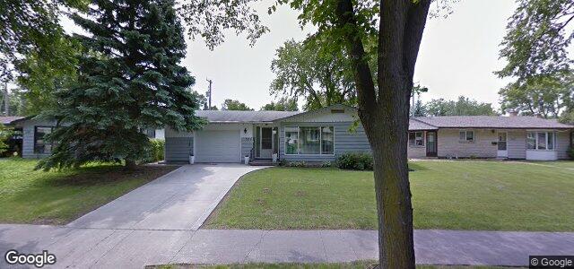 Larawan ng 526 Oakview Avenue sa Winnipeg, Manitoba