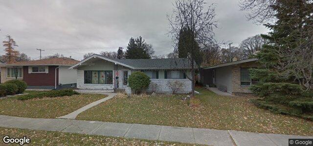 Larawan ng 526 Roberta Avenue sa Winnipeg, Manitoba