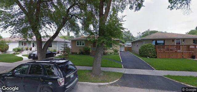 Larawan ng 527 Hazel Dell Avenue sa Winnipeg, Manitoba