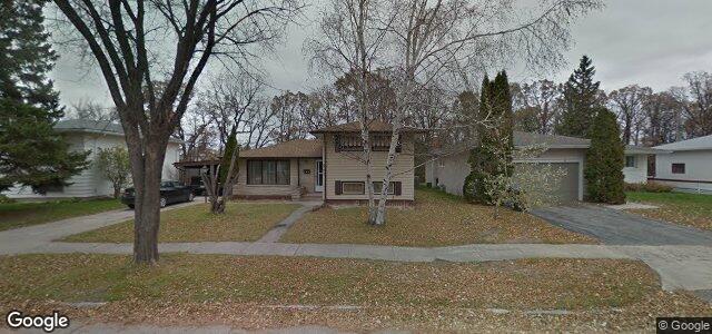 Larawan ng 527 Roberta Avenue sa Winnipeg, Manitoba