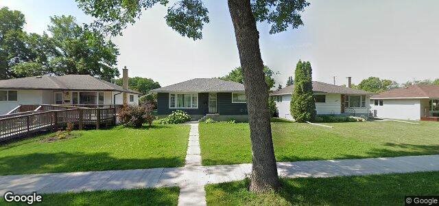 Larawan ng 528 Dunrobin Avenue sa Winnipeg, Manitoba