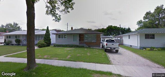 Larawan ng 528 Hazel Dell Avenue sa Winnipeg, Manitoba