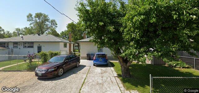 Larawan ng 529 Dunrobin Avenue sa Winnipeg, Manitoba