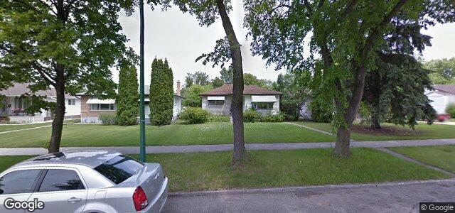 Larawan ng 529 Helmsdale Avenue sa Winnipeg, Manitoba