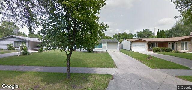 529 Oakview Avenue（加拿大曼尼托巴省温尼伯市）房屋照片