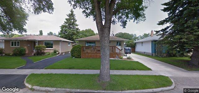 Larawan ng 531 Hazel Dell Avenue sa Winnipeg, Manitoba