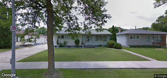 Larawan ng 532 Hazel Dell Avenue sa Winnipeg, Manitoba