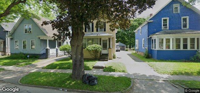 Larawan ng 532 Linden Avenue sa Winnipeg, Manitoba