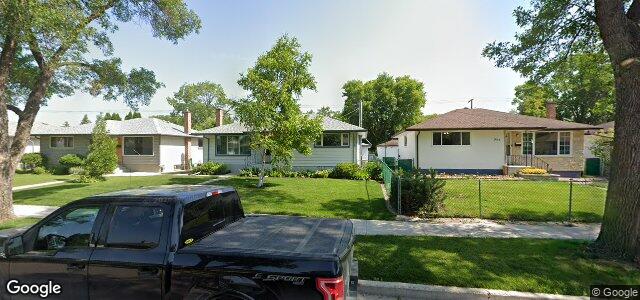 Larawan ng 533 Dunrobin Avenue sa Winnipeg, Manitoba