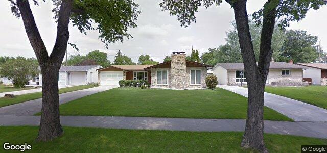 Larawan ng 533 Oakview Avenue sa Winnipeg, Manitoba