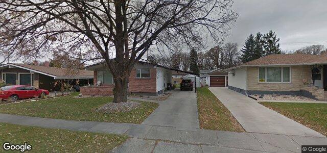 Larawan ng 534 Roberta Avenue sa Winnipeg, Manitoba
