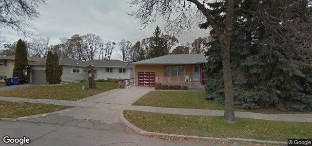 Larawan ng 535 Roberta Avenue sa Winnipeg, Manitoba