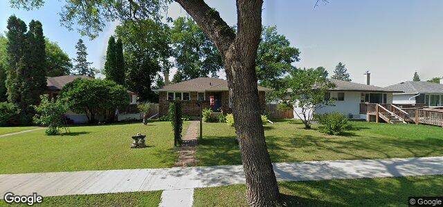 Larawan ng 536 Dunrobin Avenue sa Winnipeg, Manitoba