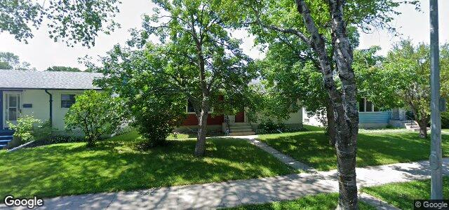 Larawan ng 536 Greene Avenue sa Winnipeg, Manitoba