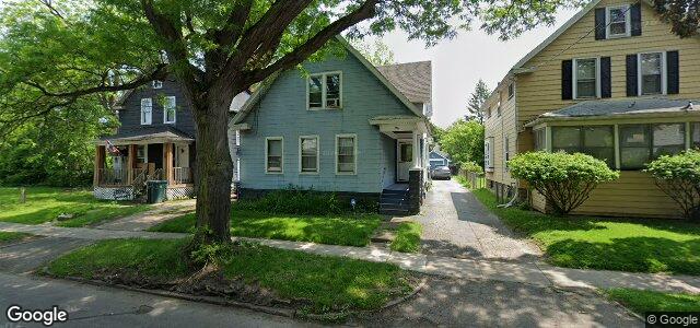 Larawan ng 536 Linden Avenue sa Winnipeg, Manitoba