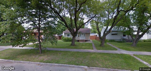 Larawan ng 537 Helmsdale Avenue sa Winnipeg, Manitoba