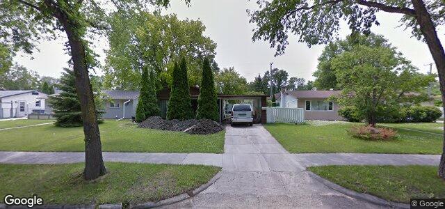 Larawan ng 538 Oakview Avenue sa Winnipeg, Manitoba