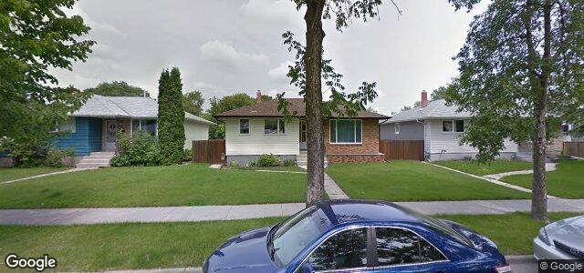 Larawan ng 539 Hazel Dell Avenue sa Winnipeg, Manitoba