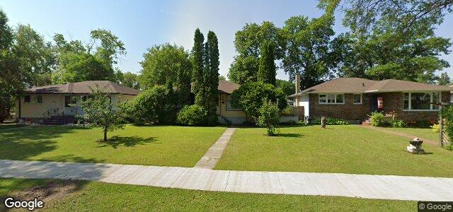 Larawan ng 540 Dunrobin Avenue sa Winnipeg, Manitoba