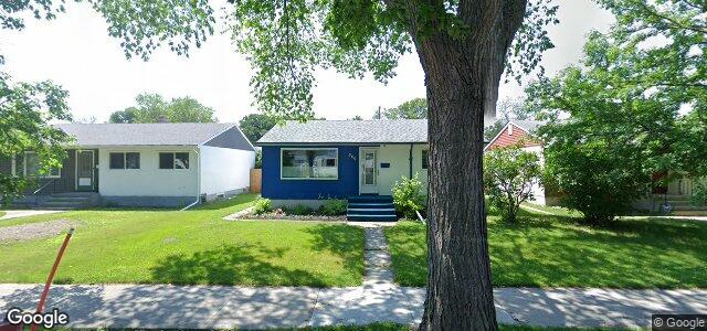 Larawan ng 540 Greene Avenue sa Winnipeg, Manitoba