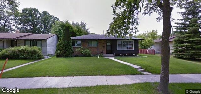 Larawan ng 540 Hazel Dell Avenue sa Winnipeg, Manitoba